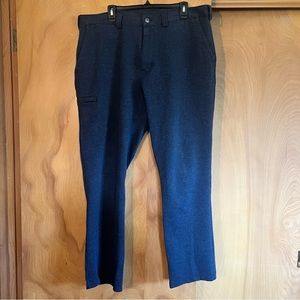 Men’s casual jogger